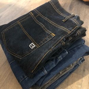 Men’s skinny jeans bundle